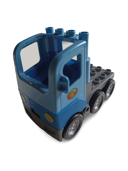 LEGO® DUPLO® AUTO KAMION TAHAČ TIR