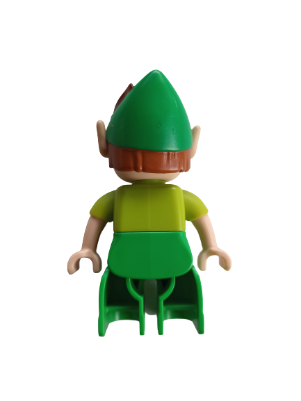 LEGO® DUPLO® PETER PAN
