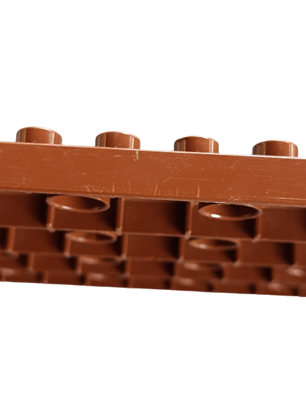 LEGO® DUPLO® PODLOŽKA 8x16 DESKA