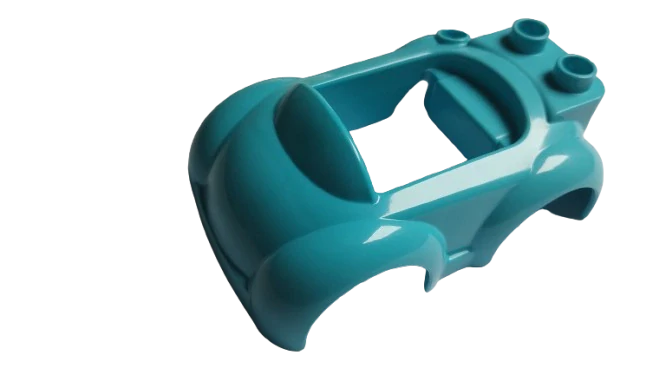 LEGO® DUPLO® KABINA KAPOTA AUTÍČKA