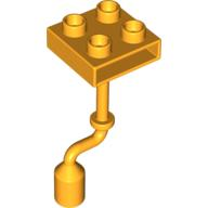 LEGO® DUPLO® KLIČKA KLIKA