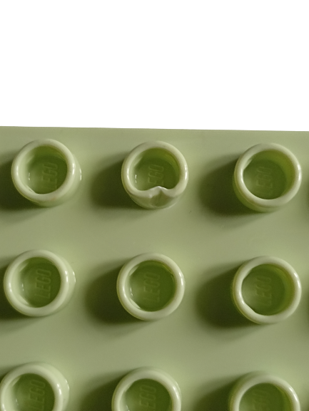 LEGO® DUPLO® PODLOŽKA 8x16 DESKA - VIZ POPIS