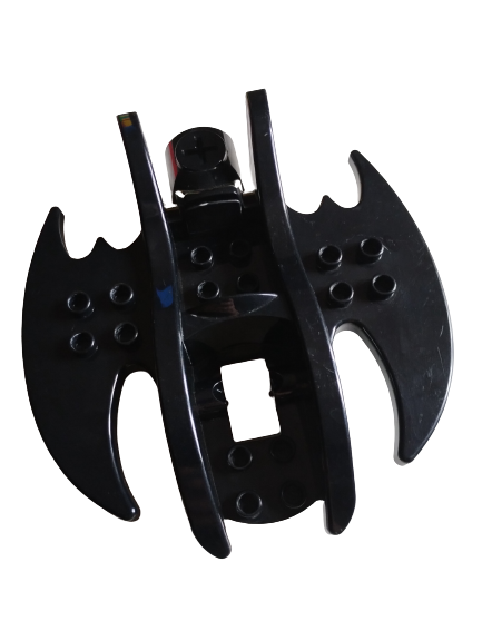 LEGO® DUPLO® BATWING BATMANOVO LETADLO BEZ DĚLA