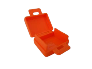 LEGO® DUPLO® KUFR
