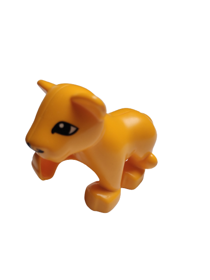 LEGO® DUPLO® LVÍČE - VADA