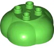 LEGO® DUPLO® KEŘ KORUNA STROMU
