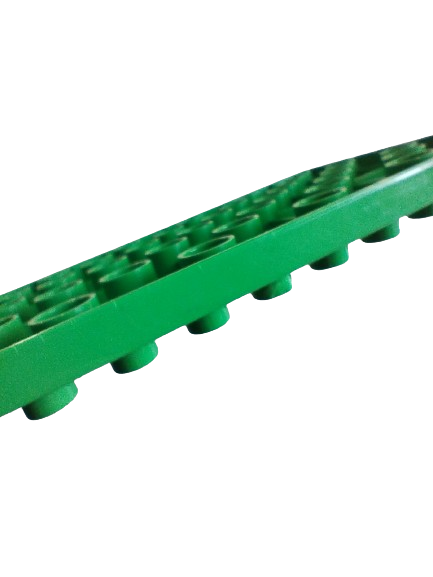 LEGO® DUPLO® PODLOŽKA 8x16 DESKA - VIZ POPIS