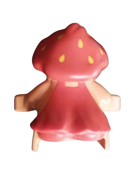 LEGO® DUPLO® FIGURKA FORESTÍK