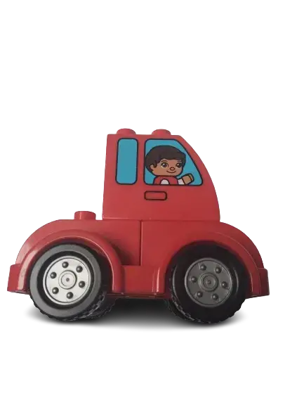 LEGO® DUPLO® AUTO AUTÍČKO