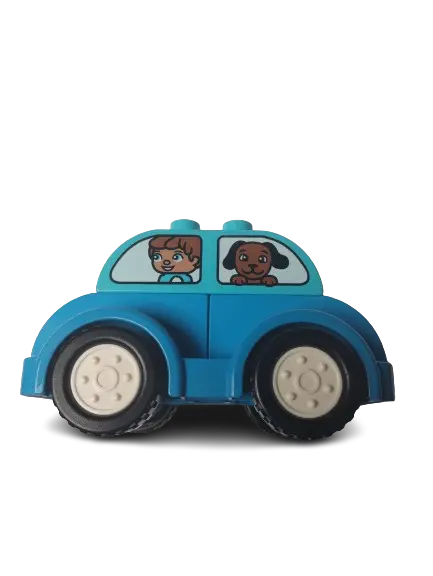 LEGO® DUPLO® AUTO AUTÍČKO