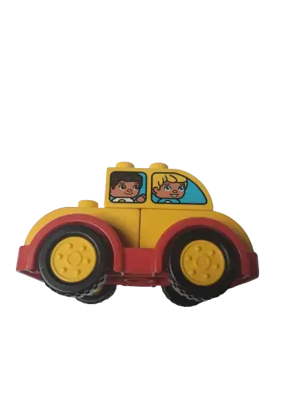 LEGO® DUPLO® AUTO AUTÍČKO