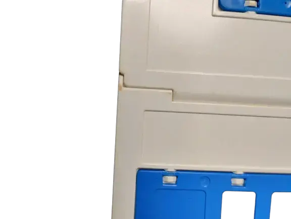 LEGO® DUPLO® STĚNA DOMU