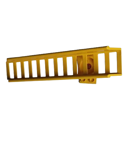 LEGO® DUPLO® OTOČNÝ ŽEBŘÍK