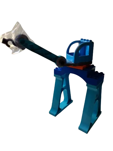 LEGO® DUPLO® OTOČNÝ JEŘÁB