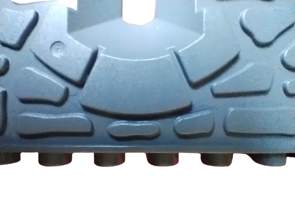 LEGO® DUPLO® STĚNA HRADU