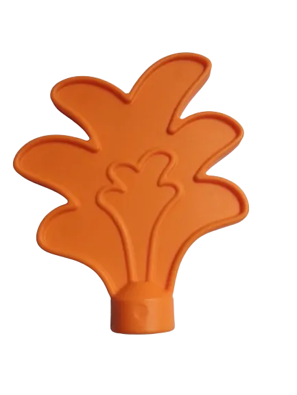 LEGO® DUPLO® VODNÍ ROSTLINA TRÁVA NAŤ