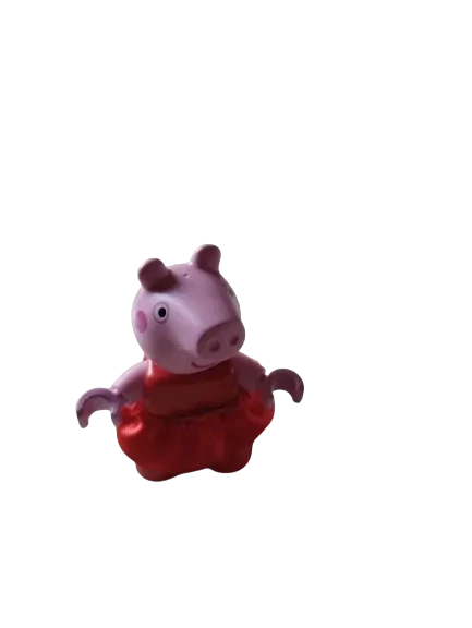 LEGO® DUPLO® PRASÁTKO PIG PEPPA + SUKÉNKA