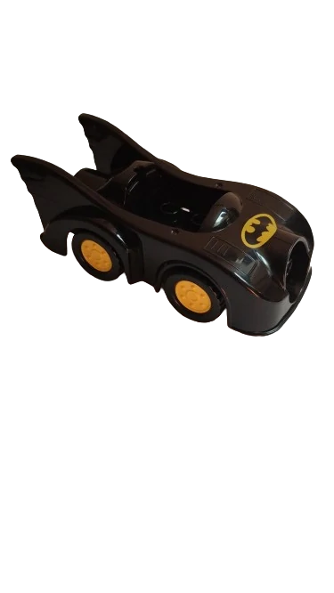 LEGO® DUPLO® AUTÍČKO BATMOBIL