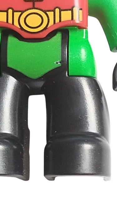 LEGO® DUPLO® SUPER HEROES FIGURKA ROBIN ZE SETU 10919 - VIZ POPIS