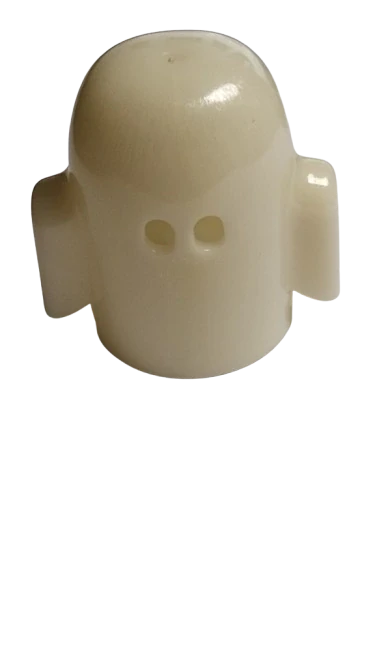 LEGO® DUPLO® PŘEVLEK MASKA DUCH FOSFOROVÝ