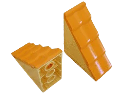LEGO® DUPLO® STŘECHA OD BOŘKA