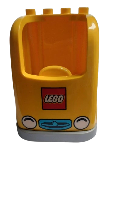 LEGO® DUPLO® AUTO KAMION TAHAČ