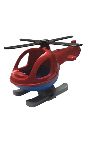 LEGO® DUPLO® VRTULNÍK HELIKOPTÉRA