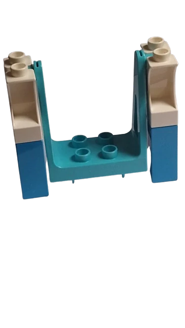 LEGO® DUPLO® HOUPAČKA