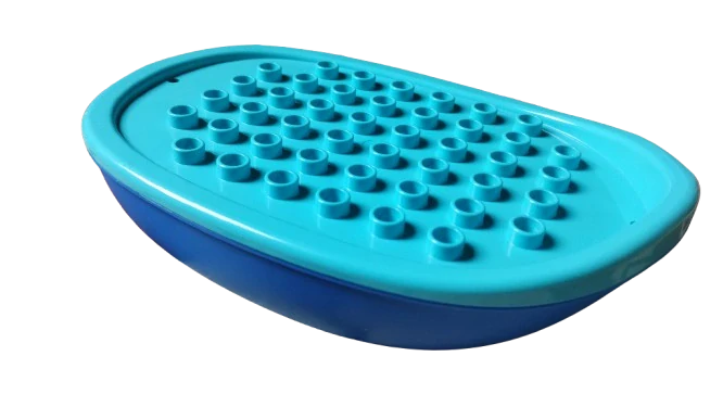 LEGO® DUPLO® LOĎ LOĎKA LODIČKA ČLUN
