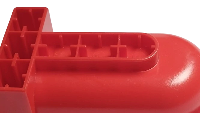 LEGO® DUPLO® VANA - STRESOVÁ LINIE - VIZ FOTO