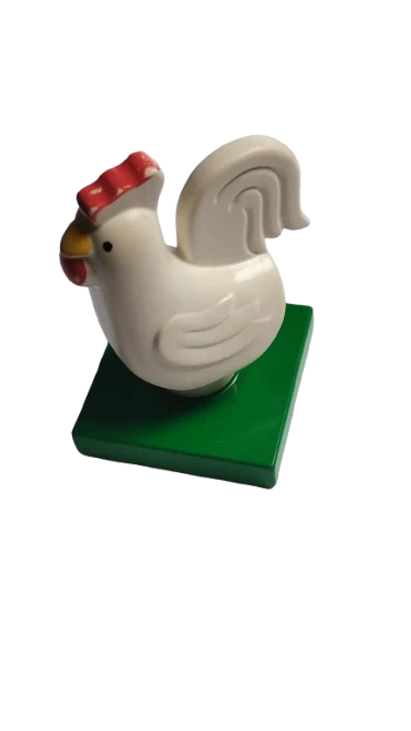 LEGO® DUPLO® KOHOUT