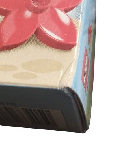 LEGO® DUPLO® 5685 VETERINÁŘ KRÁLÍČEK - VIZ POPIS