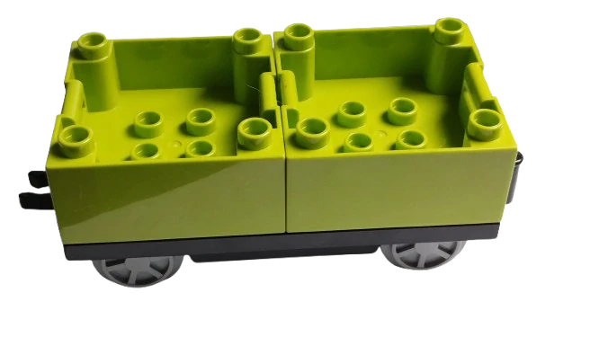 LEGO® DUPLO® MAŠINKA VLÁČEK VAGON