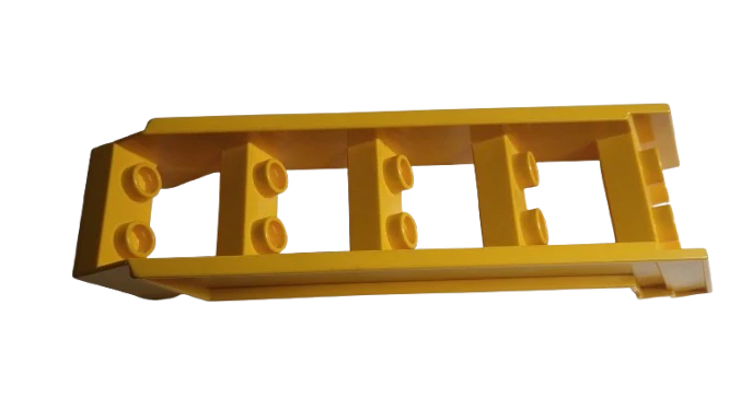 LEGO® DUPLO® SCHODY ŽEBŘÍK - VADA - PRASKLINA