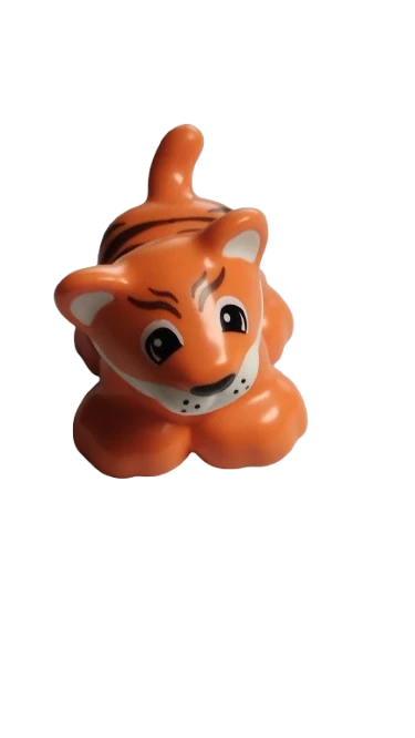 LEGO® DUPLO® TYGR TYGŘÍK