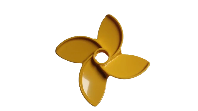 LEGO® DUPLO® TURBÍNA
