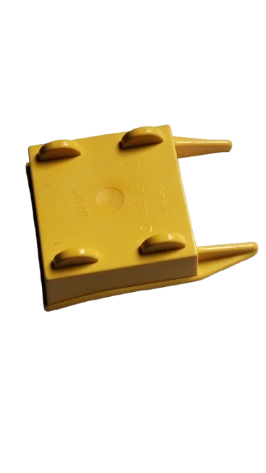 LEGO® DUPLO® ZAHRADNÍ KOLEČKO VOZÍK