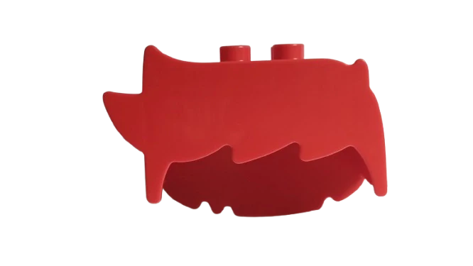 LEGO® DUPLO® KOSTKA VLASY