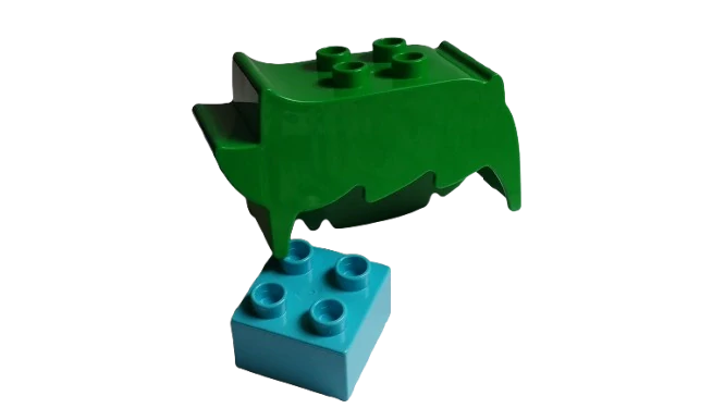 LEGO® DUPLO® KOSTKA VLASY