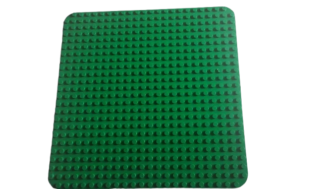 LEGO® DUPLO® PODLOŽKA DESKA 24X24 NOPŮ - VIZ POPIS
