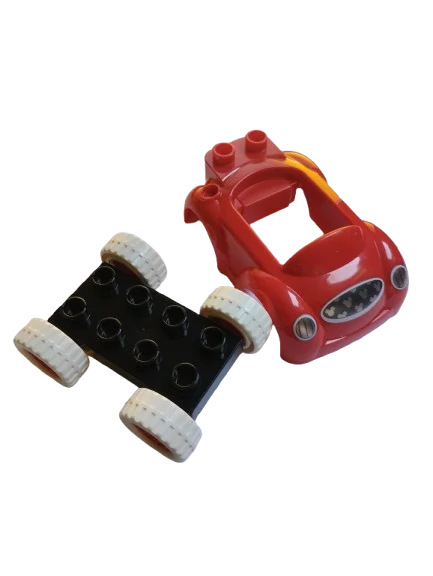 LEGO® DUPLO® MICKEY AUTO AUTÍČKO