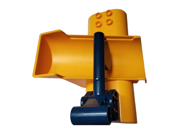 LEGO® DUPLO® NÁSYPKA