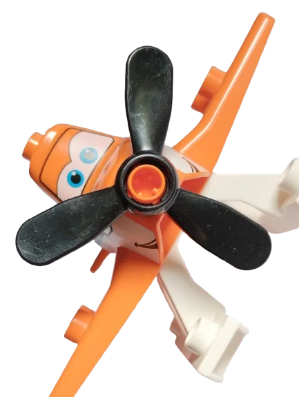 LEGO® DUPLO® CARS PLANES DUSTY PRÁŠEK - VIZ POPIS