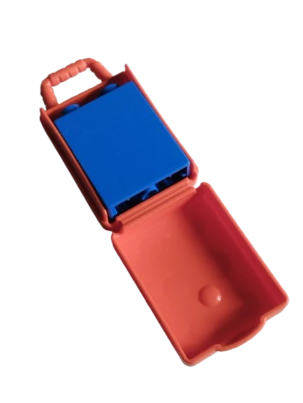 LEGO® DUPLO® OTEVÍRACÍ KUFR