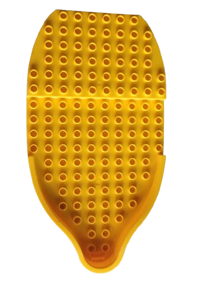LEGO® DUPLO® PIRÁTSKÁ LOĎ LOĎKA LODIČKA OD JAKE - VIZ POPIS
