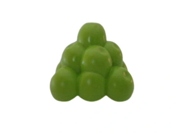 LEGO® DUPLO® OVOCE JABLKA