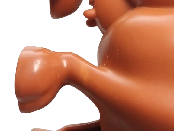 LEGO® DUPLO® KRÁVA KRAVIČKA - STRESOVÁ LINIE
