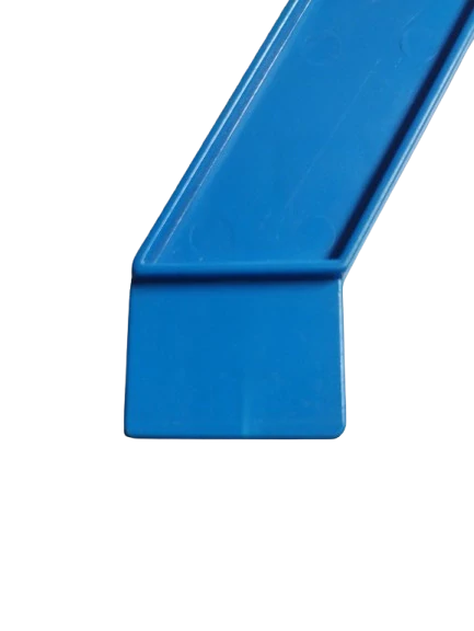 LEGO® DUPLO® SCHODY ŽEBŘÍK - DROBNÁ STRESOVÁ LINIE