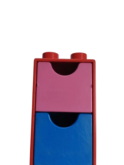 LEGO® DUPLO® SLOUPEK SLOUP + 2X ŠULÍČEK