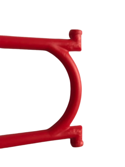 LEGO® DUPLO® HOUPAČKA - OTISKY VIZ POPIS